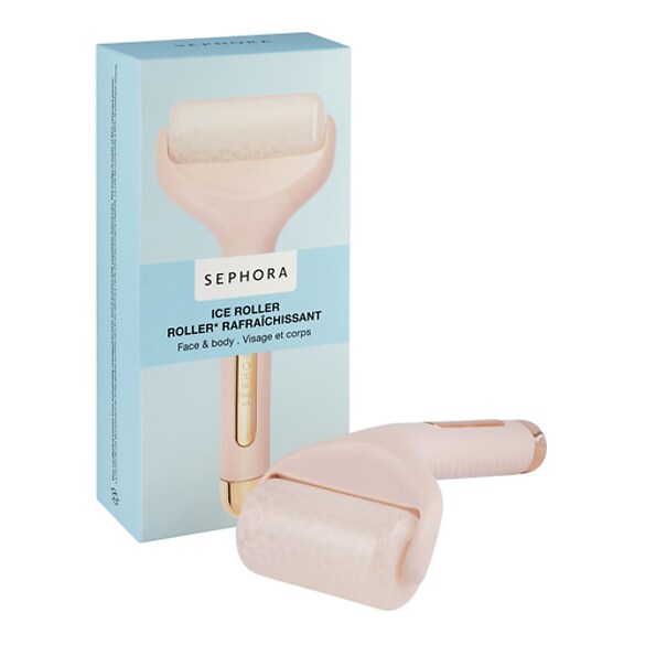 Ice roller - Face and body, Sephora Collection